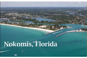 3 INLETS BOULEVARD, NOKOMIS, FL 34275 - MLS#MFRA4683211
