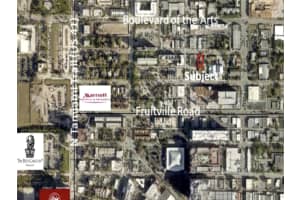 1420 5TH STREET, SARASOTA, FL 34236 - MLS#MFRA4683214