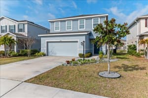 5428 Peaceful Creek Cv, BRADENTON