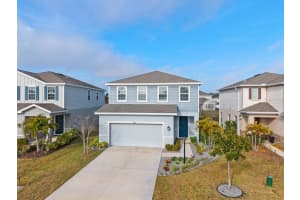5428 PEACEFUL CREEK COVE, BRADENTON, FL 34203 - MLS#MFRA4683219