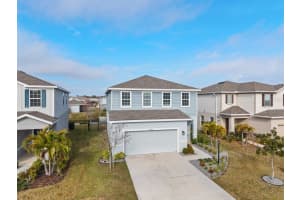 5428 PEACEFUL CREEK COVE, BRADENTON, FL 34203 - MLS#MFRA4683219