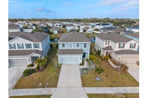 5428 PEACEFUL CREEK COVE, BRADENTON, FL 34203 - MLS#MFRA4683219