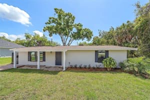 105 CLEMSON ROAD, VENICE, FL 34293 - MLS#MFRA4683224