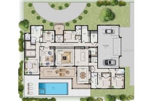 1436 PINE BAY DRIVE, SARASOTA, FL 34231 - MLS#MFRA4683228