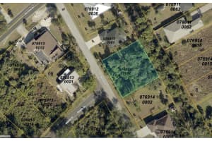 SEVILLA ST, NORTH PORT, FL 34287 - MLS#MFRA4683230