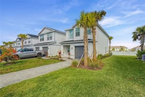 14133 LILAC SKY TERRACE, BRADENTON, FL 34211 - MLS#MFRA4683235