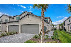 5624 SUMMIT POINTE CIRCLE, BRADENTON, FL 34210 - MLS#MFRA4683256