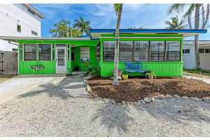 2111 AVENUE B, BRADENTON BEACH, FL 34217 - MLS#MFRA4683270