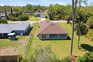 2730 PARASOL LN DRIVE, NORTH PORT, FL 34286 - MLS#MFRA4683271