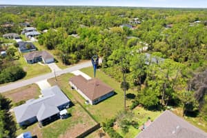 2730 PARASOL LN DRIVE, NORTH PORT, FL 34286 - MLS#MFRA4683271