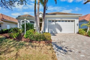 5013 HANGING MOSS LANE, SARASOTA, FL 34238 - MLS#MFRA4683282