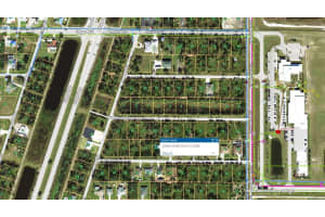 23468 CHIMES AVENUE, PUNTA GORDA, FL 33980 - MLS#MFRA4683293