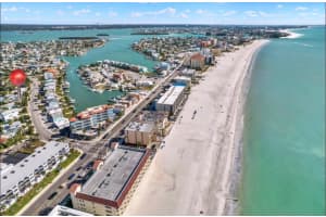 200 140TH AVENUE, MADEIRA BEACH, FL 33708 - MLS#MFRA4683298