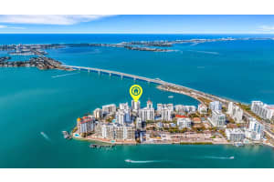 280 GOLDEN GATE POINT, SARASOTA, FL 34236 - MLS#MFRA4683299