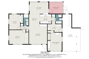 3468 ROSLYN ROAD, VENICE, FL 34293 - MLS#MFRA4683319