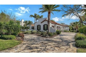 230 OSPREY POINT DRIVE, OSPREY, FL 34229 - MLS#MFRA4683382