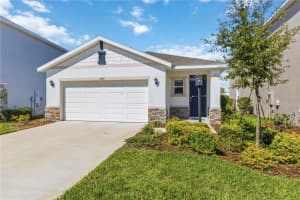 3387 HILLTOP CIRCLE, BRADENTON, FL 34211 - MLS#MFRA4683385