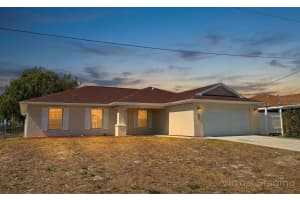 2902 ALAN AVENUE, LEHIGH ACRES, FL 33976 - MLS#MFRA4683392