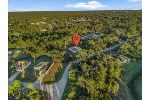 6464 OHIO ROAD, NORTH PORT, FL 34291 - MLS#MFRA4683399