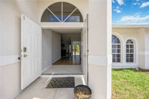 1360 NORA LANE, NORTH PORT, FL 34286 - MLS#MFRA4683401