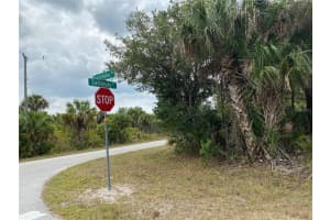 19225 SHERBROOKE AVENUE, PORT CHARLOTTE, FL 33954 - MLS#MFRA4683402