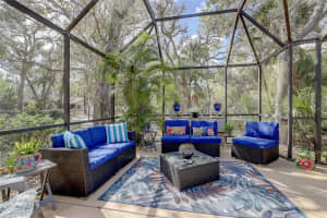 3696 QUIET POND LANE, SARASOTA, FL 34235 - MLS#MFRA4683404