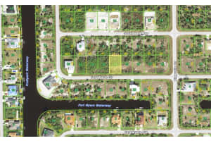 14327 FORT WORTH CIRCLE, PORT CHARLOTTE, FL 33981 - MLS#MFRA4683406