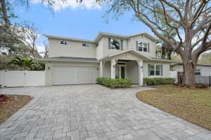2207 WISTERIA STREET, SARASOTA, FL 34239 - MLS#MFRA4683417