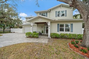 2207 WISTERIA STREET, SARASOTA, FL 34239 - MLS#MFRA4683417