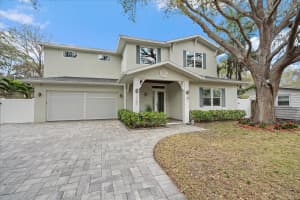 2207 WISTERIA STREET, SARASOTA, FL 34239 - MLS#MFRA4683417