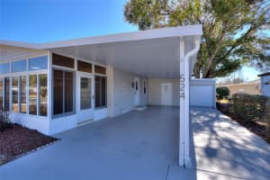 524 BONITA DRIVE, LADY LAKE, FL 32159 - MLS#MFRA4683423