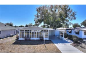 524 BONITA DRIVE, LADY LAKE, FL 32159 - MLS#MFRA4683423