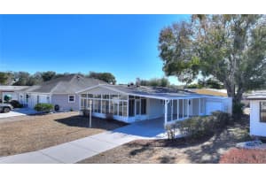 524 BONITA DRIVE, LADY LAKE, FL 32159 - MLS#MFRA4683423