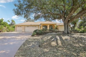 32 TUCUMAN STREET, PUNTA GORDA, FL 33983 - MLS#MFRA4683427