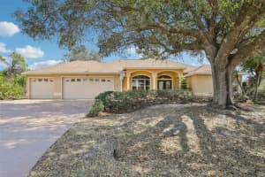 32 TUCUMAN STREET, PUNTA GORDA, FL 33983 - MLS#MFRA4683427