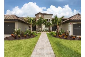 5548 PALMER CIRCLE, BRADENTON, FL 34211 - MLS#MFRA4683437