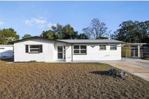 4086 ARROWHEAD AVENUE, SPRING HILL, FL 34606 - MLS#MFRA4683459