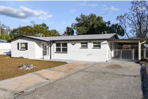 4086 ARROWHEAD AVENUE, SPRING HILL, FL 34606 - MLS#MFRA4683459