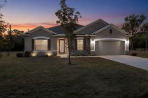 25171 DOREDO DRIVE, PUNTA GORDA, FL 33955 - MLS#MFRA4683467