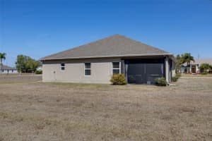 25171 DOREDO DRIVE, PUNTA GORDA, FL 33955 - MLS#MFRA4683467