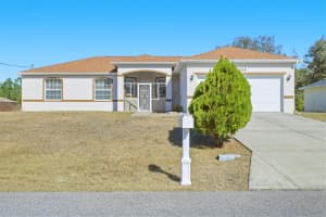 7634 PARAGON ROAD, NORTH PORT, FL 34291 - MLS#MFRA4683473