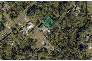 DESOTO DR, NORTH PORT, FL 34287 - MLS#MFRA4683475