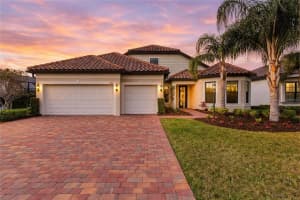 7110 Gradford Ct, BRADENTON