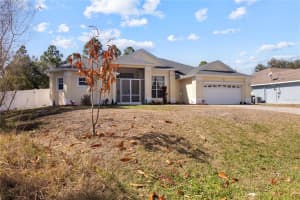 6603 LAPIDUS ROAD, NORTH PORT, FL 34291 - MLS#MFRA4683533