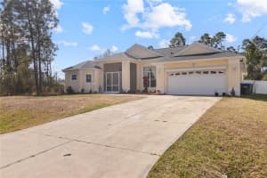 6603 LAPIDUS ROAD, NORTH PORT, FL 34291 - MLS#MFRA4683533