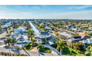 634 KEY ROYALE DRIVE, HOLMES BEACH, FL 34217 - MLS#MFRA4683541