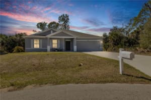 2875 SOPRANO LANE, NORTH PORT, FL 34286 - MLS#MFRA4683556