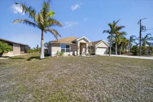 362 SALVADOR DRIVE, PUNTA GORDA, FL 33983 - MLS#MFRA4683562