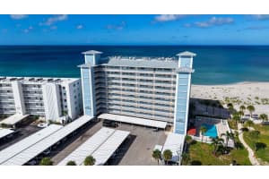 555 THE ESPLANADE N #802, VENICE, FL 34285 - MLS#MFRA4683567