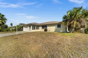 12306 HARLAND AVENUE, NORTH PORT, FL 34287 - MLS#MFRA4683598